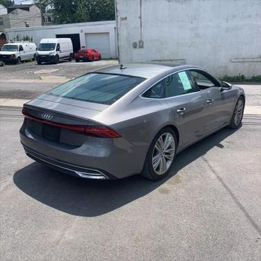 2019 Audi A7 3.0T Premium Plus