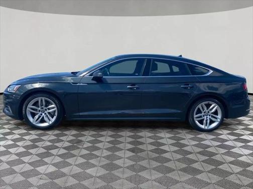 2019 Audi A5 45 Premium