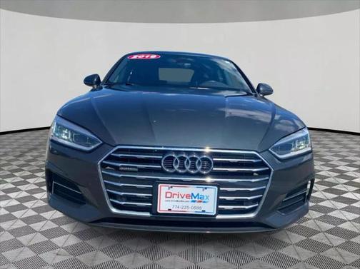2019 Audi A5 45 Premium