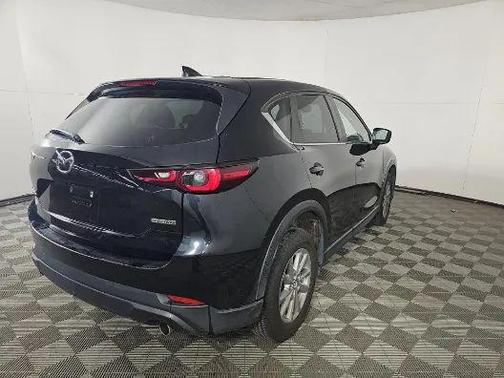 2023 Mazda CX-5 2.5 S Select Package