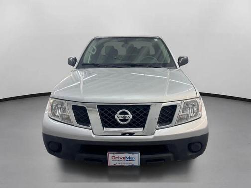 2018 Nissan Frontier S