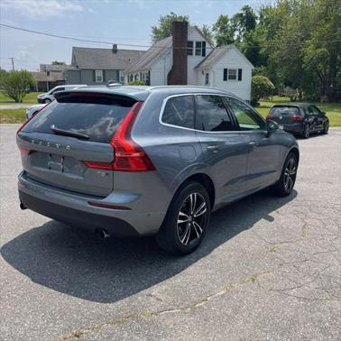 2019 Volvo XC60 T5 Momentum