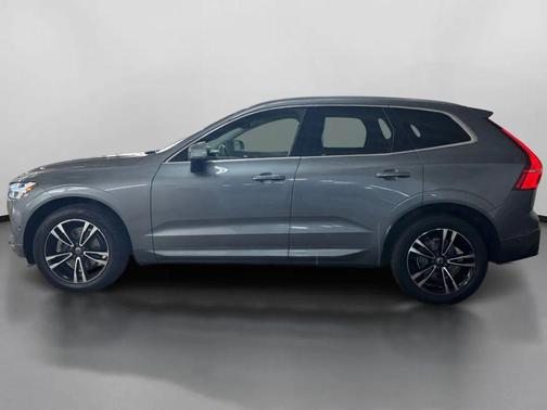 2019 Volvo XC60 T5 Momentum