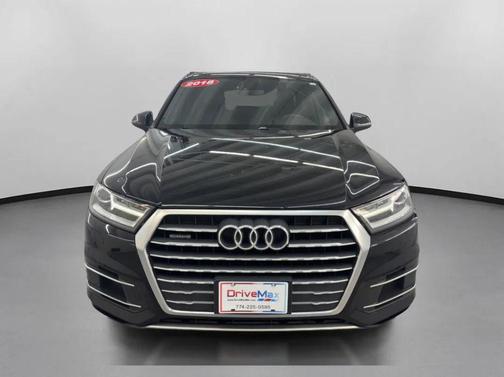 2018 Audi Q7 2.0T Premium