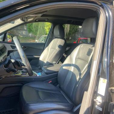 2018 Audi Q7 2.0T Premium
