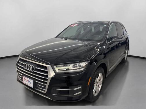 2018 Audi Q7 2.0T Premium