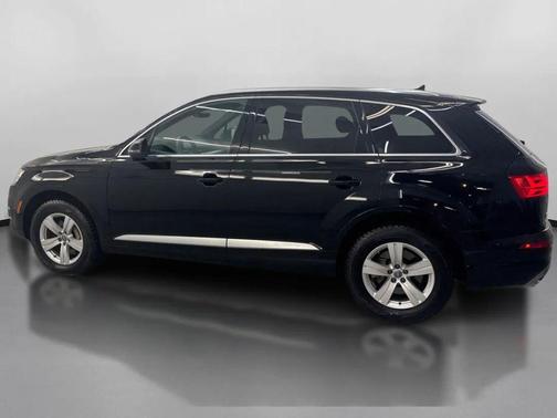 2018 Audi Q7 2.0T Premium