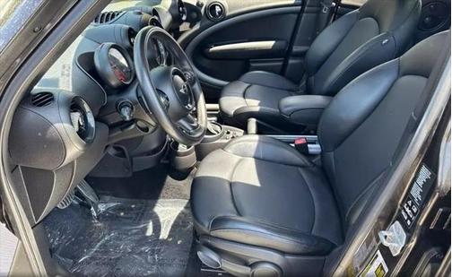 2016 MINI Countryman Cooper S ALL4