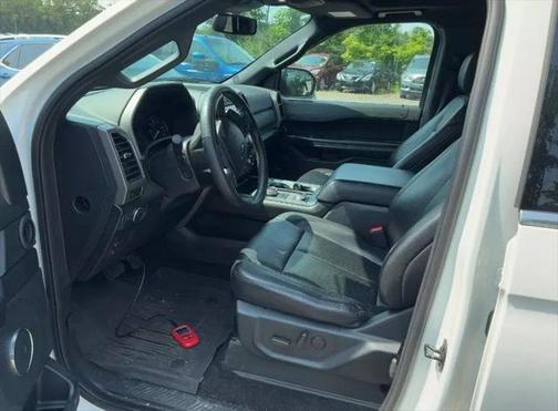 2020 Ford Expedition Max XLT