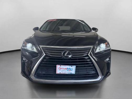2019 Lexus RX 350 Base