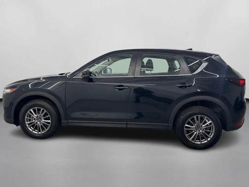 2018 Mazda CX-5 Sport