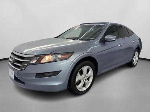 2011 Honda Accord Crosstour EX-L