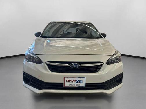 2020 Subaru Impreza 5-Door