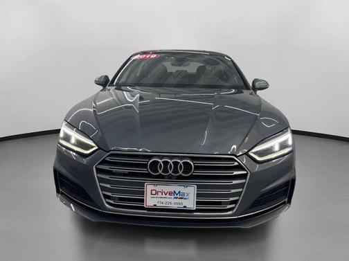 2019 Audi A5 45 Premium