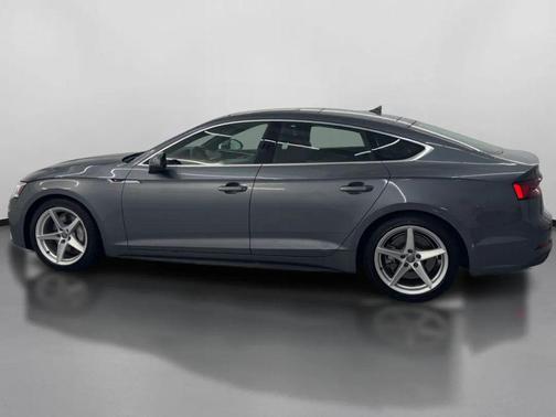 2019 Audi A5 45 Premium