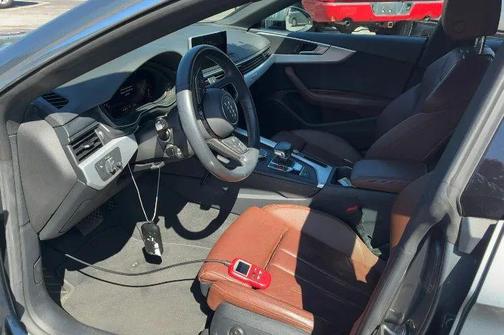 2019 Audi A5 45 Premium