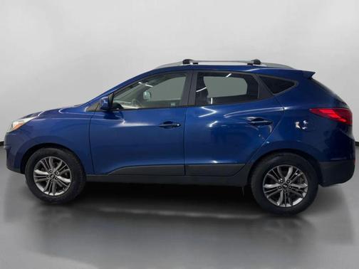 2015 Hyundai TUCSON SE