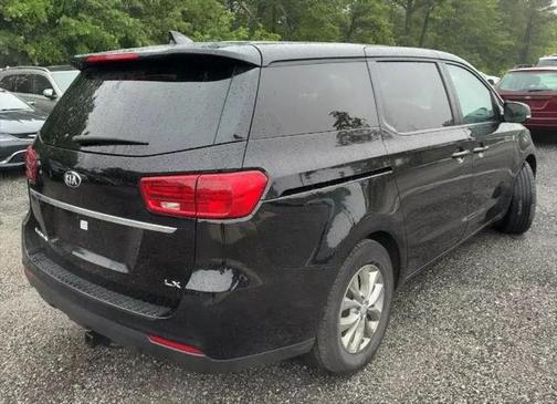 2020 Kia Sedona LX