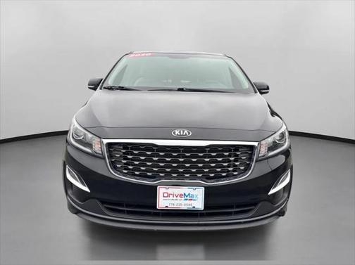 2020 Kia Sedona LX