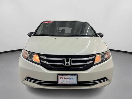 2016 Honda Odyssey LX