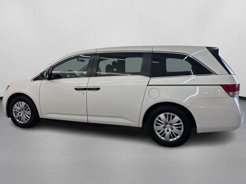 2016 Honda Odyssey LX