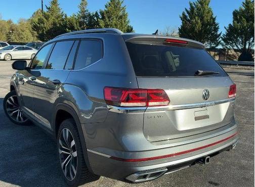 2021 Volkswagen Atlas 3.6L SEL