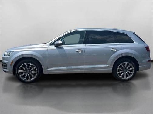 2019 Audi Q7 55 Premium Plus