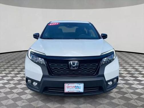 2021 Honda Passport AWD EX-L