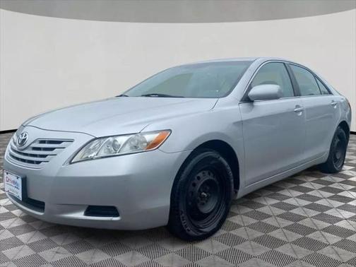 2008 Toyota Camry LE