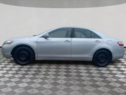 2008 Toyota Camry LE