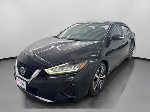 2019 Nissan Maxima 3.5 SL