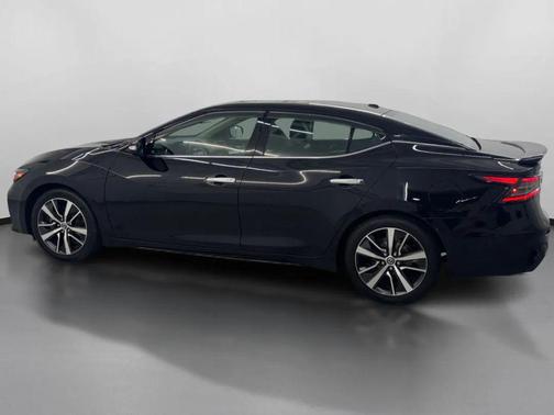 2019 Nissan Maxima 3.5 SL