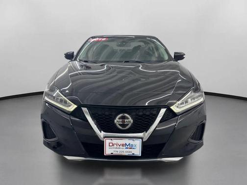 2019 Nissan Maxima 3.5 SL