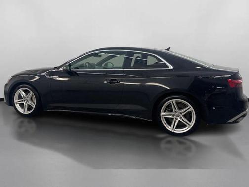 2020 Audi A5 Premium 45 TFSI quattro S tronic