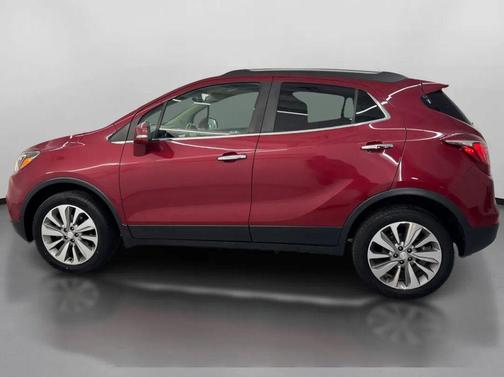 2018 Subaru Crosstrek 2.0i Limited