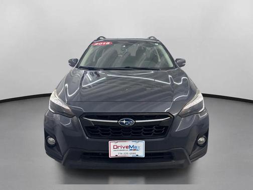2018 Subaru Crosstrek 2.0i Limited