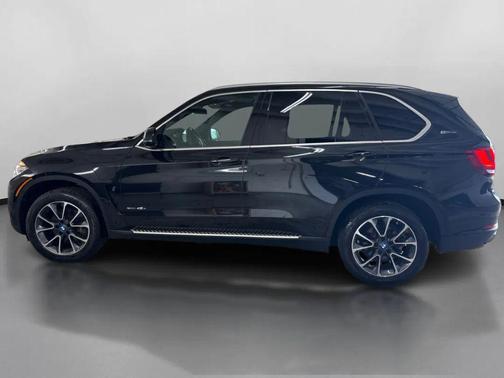 2018 BMW X5 eDrive xDrive40e