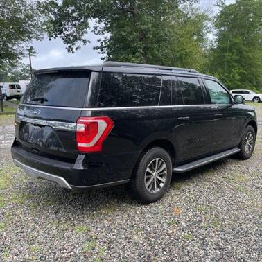 2019 Ford Expedition Max XLT