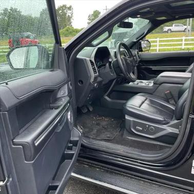 2019 Ford Expedition Max XLT