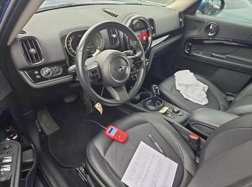 2022 MINI Countryman Cooper