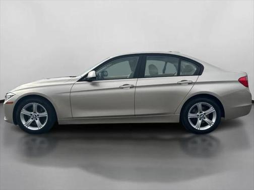 2014 BMW 320 i