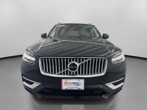 2020 Volvo XC90 T6 Inscription