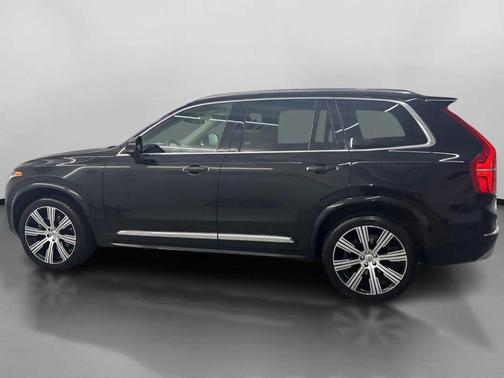 2020 Volvo XC90 T6 Inscription