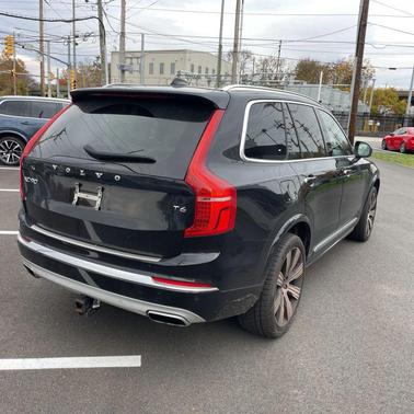 2020 Volvo XC90 T6 Inscription