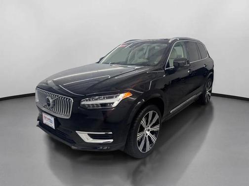 2020 Volvo XC90 T6 Inscription