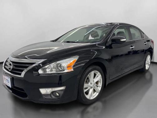 2013 Nissan Altima 2.5 SL