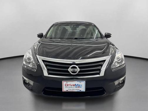 2013 Nissan Altima 2.5 SL