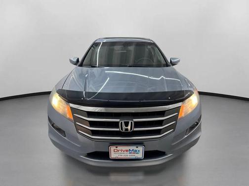 2010 Honda Accord Crosstour EX-L