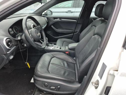 2020 Audi A3 Premium