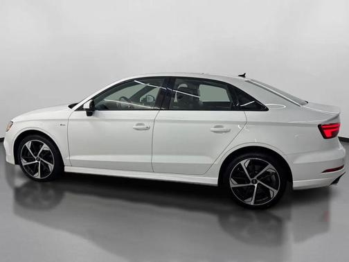 2020 Audi A3 Premium